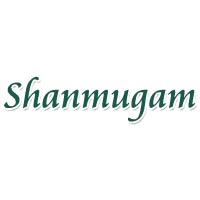 Shanmugam Logo