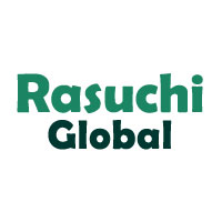 Rasuchi Global Logo