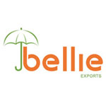 bellie exports Logo