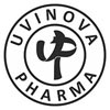 UVINOVA PHARMA PRIVATE LIMITED Logo