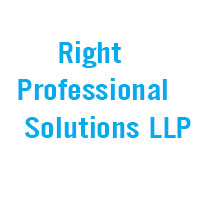 Right Professional Solutions LLP Logo