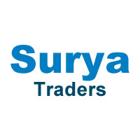 Surya Traders Logo