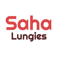 Saha Lungies Logo