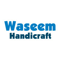 Waseem Handicraft Logo
