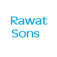 Rawat Sons Logo
