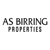 AS Birring Properties Logo