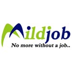 Mildjob Manpower Consultancy Logo