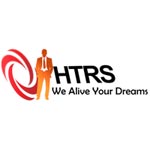 High Touch Recruitment Services Logo
