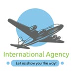 International Agency Logo