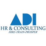 ADI HR & Consulting Logo