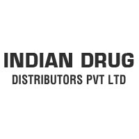 Indian Drug Distributors Pvt Ltd Logo