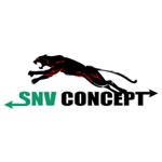 SNV Concept Logo