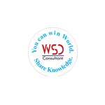 WSD Consultant Pvt. Ltd. Logo