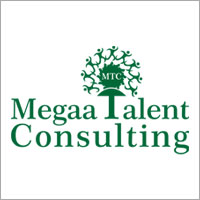 Megaa Talent Consulting Logo