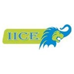IICE (Indian International Connect and Education) Logo