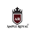 Ample Royal Logo