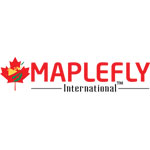 MapleFly International Logo