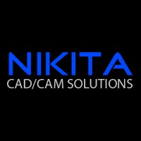 Nikita Cad / Cam Solutions Logo