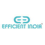 Efficient India Logo