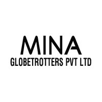 Mina Globetrotters Pvt Ltd Logo