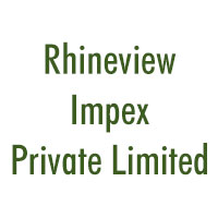 Rhineview Impex Private Limited Logo