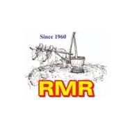 R M Ramesh Logo