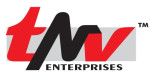 TNV ENTERPRISES Logo