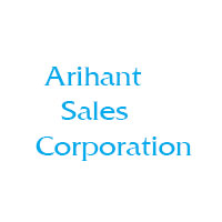 Arihant Sales Corporation Logo