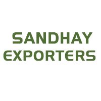 Sandhay Exporters Logo