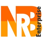 NRB Enterprise Logo