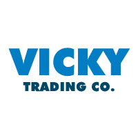 Vicky Trading Co. Logo