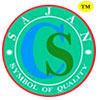 Sajan Agarbatti Company Logo