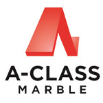 A-Class Marble Logo