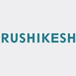 Rushikesh brass international Logo