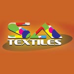 S.A TEXTILES Logo
