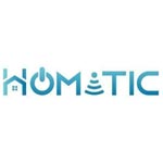 Homatic Logo