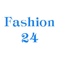 Fashion 24 Logo