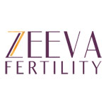 Zeeva Fertility Logo