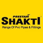 Preetam Shakti Logo