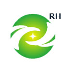 Ruihuang solar co.limited. Logo