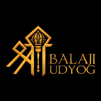 SHREE BALAJI UDYOG Logo
