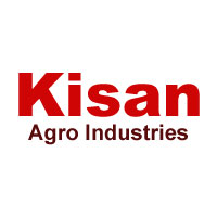 Kisan Agro Industries Logo