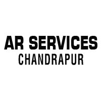 A R Services Logo