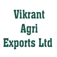 Vikrant Agri Exports Ltd