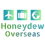 HoneyDew Overseas Logo