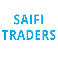 Saifi Traders Logo