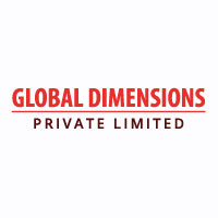 Global Dimensions Private Limited Logo