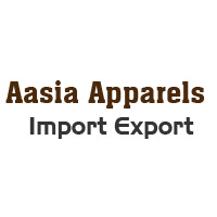 Aasia Apparels Logo