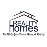 Reality Homes Logo