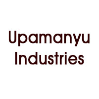 Upamanyu Industries Logo